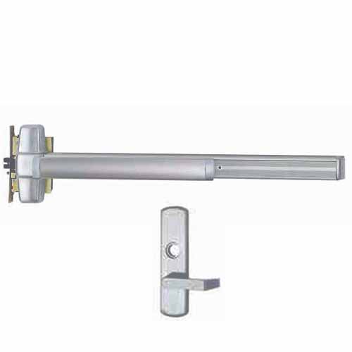 Von Duprin 9975L06 mortise exit device lever trim 9975L